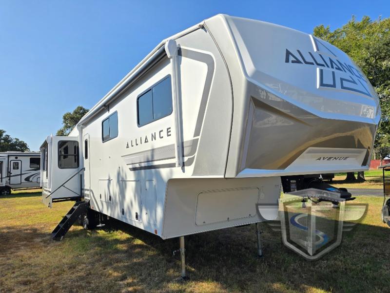 2027 Alliance Rv Avenue 39MBR RV
