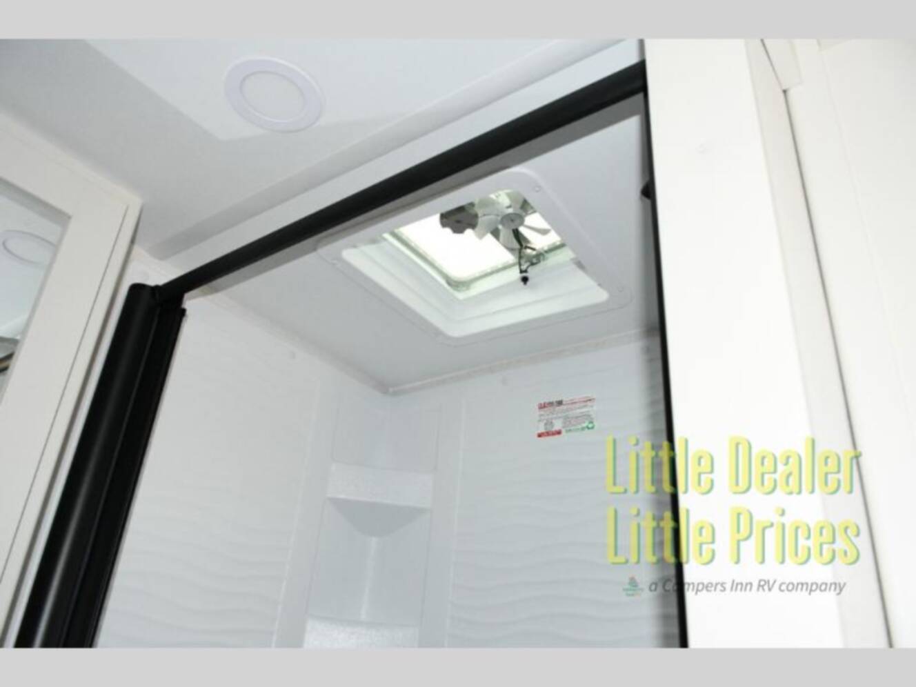 A photo of this 2027 Grand Design Transcend Xplor 335BHT