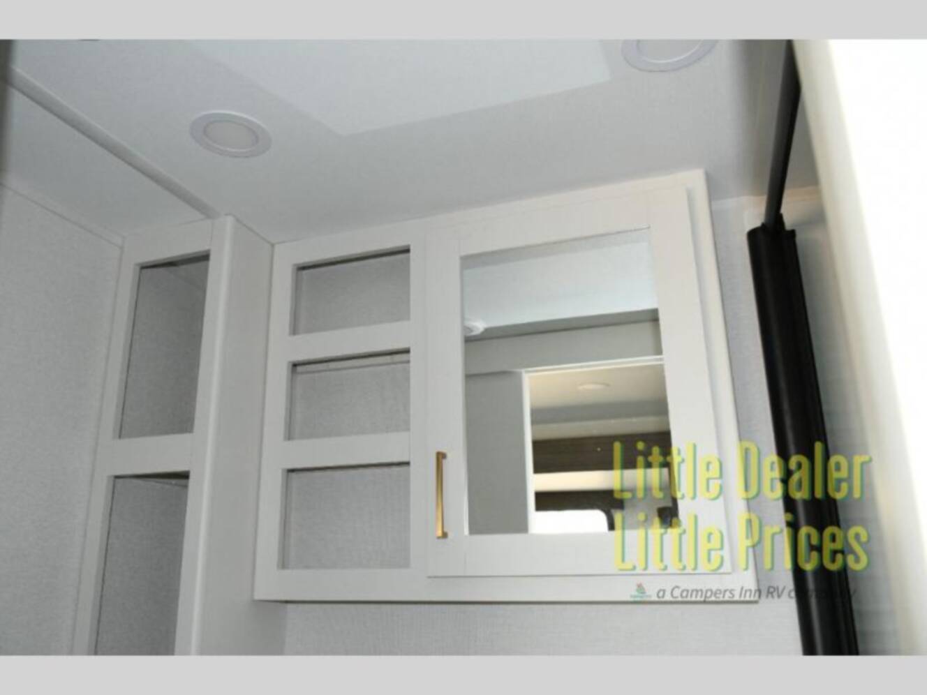 A photo of this 2027 Grand Design Transcend Xplor 335BHT