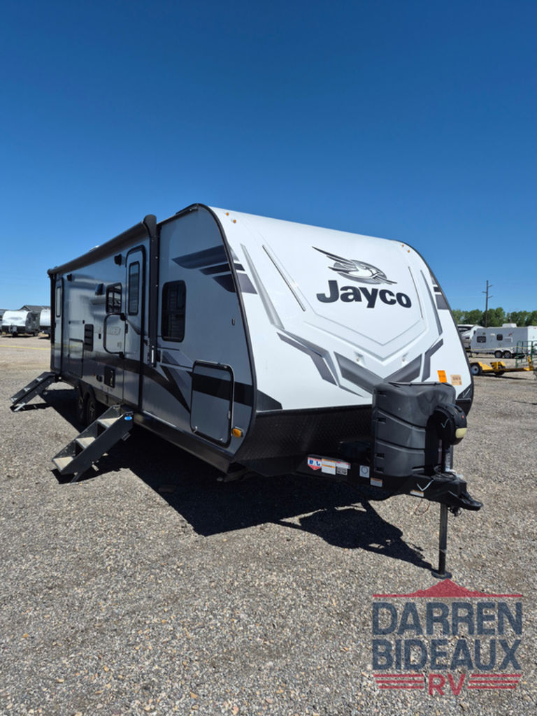 2022 Jayco Jay Feather 27 BHB in west haven UT