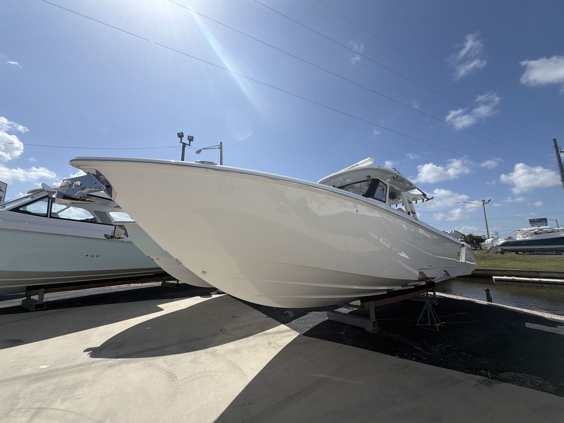 2027 Solace 37CS 41CS in cape coral FL