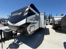 2023 Grand Design RV Imagine 22MLE