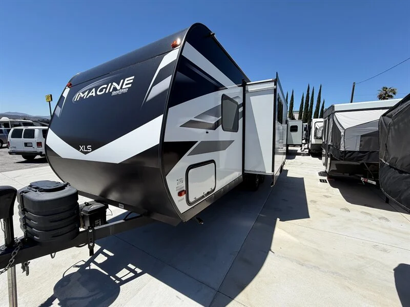 2023 Grand Design RV Imagine 22MLE