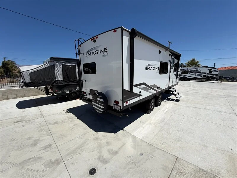 2023 Grand Design RV Imagine 22MLE