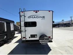2023 Grand Design RV Imagine 22MLE