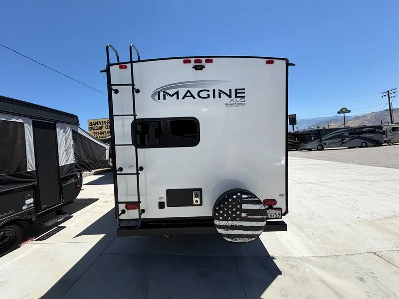 2023 Grand Design RV Imagine 22MLE