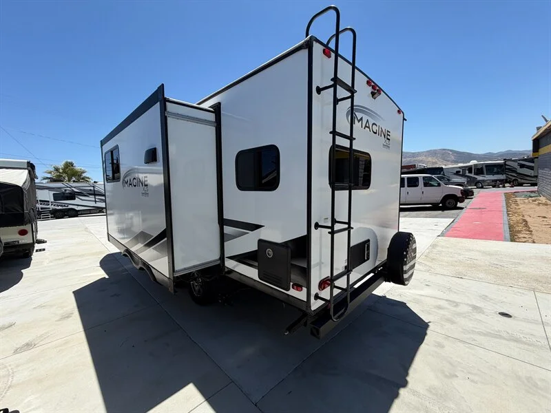 2023 Grand Design RV Imagine 22MLE