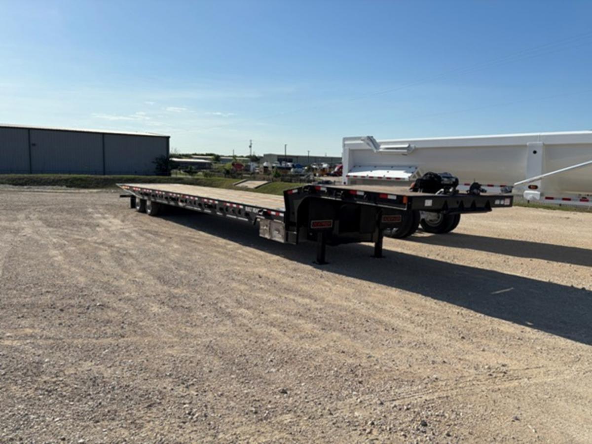 2026 DOEPKER 40 Ton in Dallas, TX