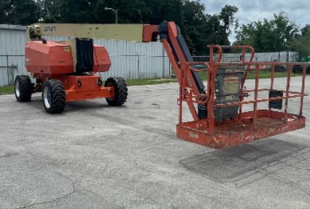 Jlg 800AJ Equipment For Sale - Jlg 800AJ Equipment - Equipment Trader