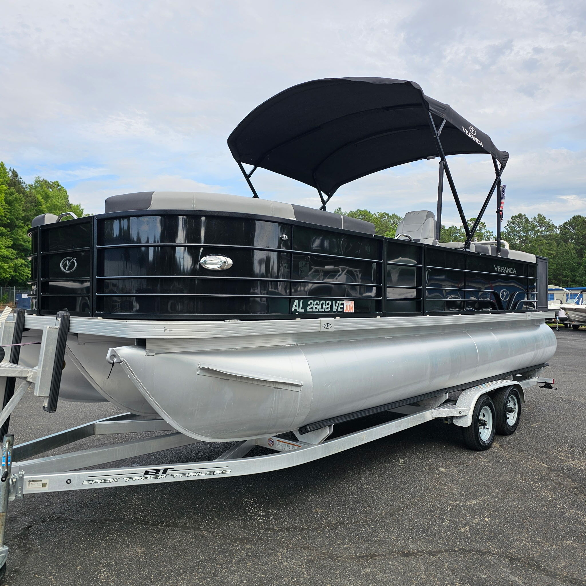 2020 Veranda VR22RC NAN in ashland VA