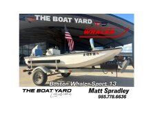 5 Fishing-Ready Flats Boats image