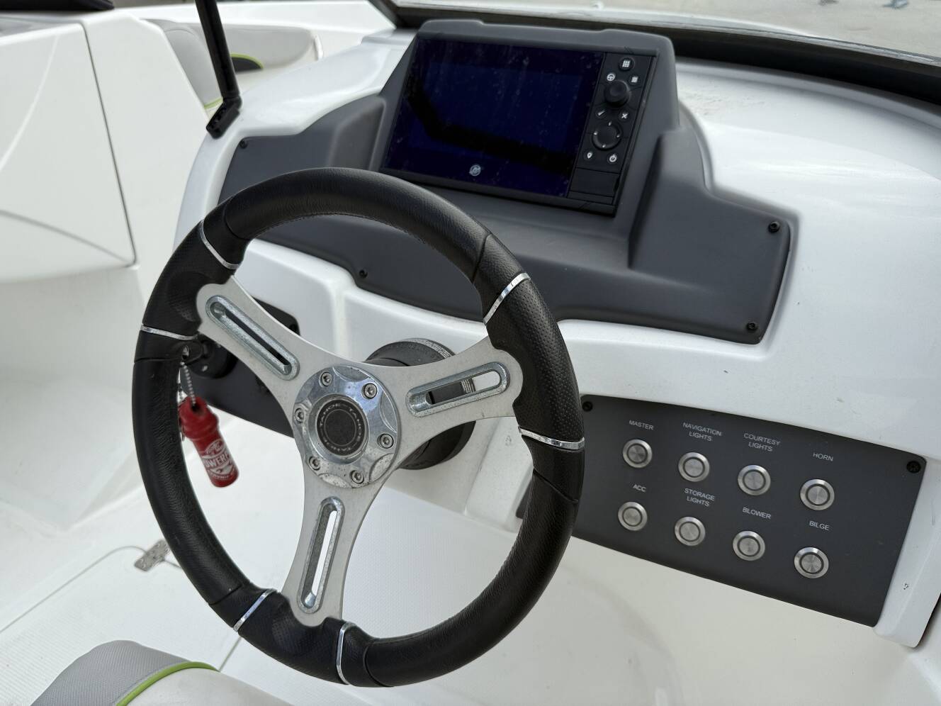 A photo of this 2019 Tahoe 700