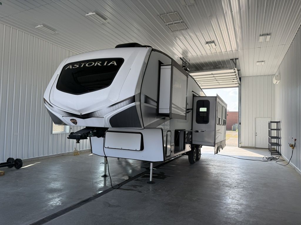 2022 Dutchmen Astoria 1500 2503REF RV