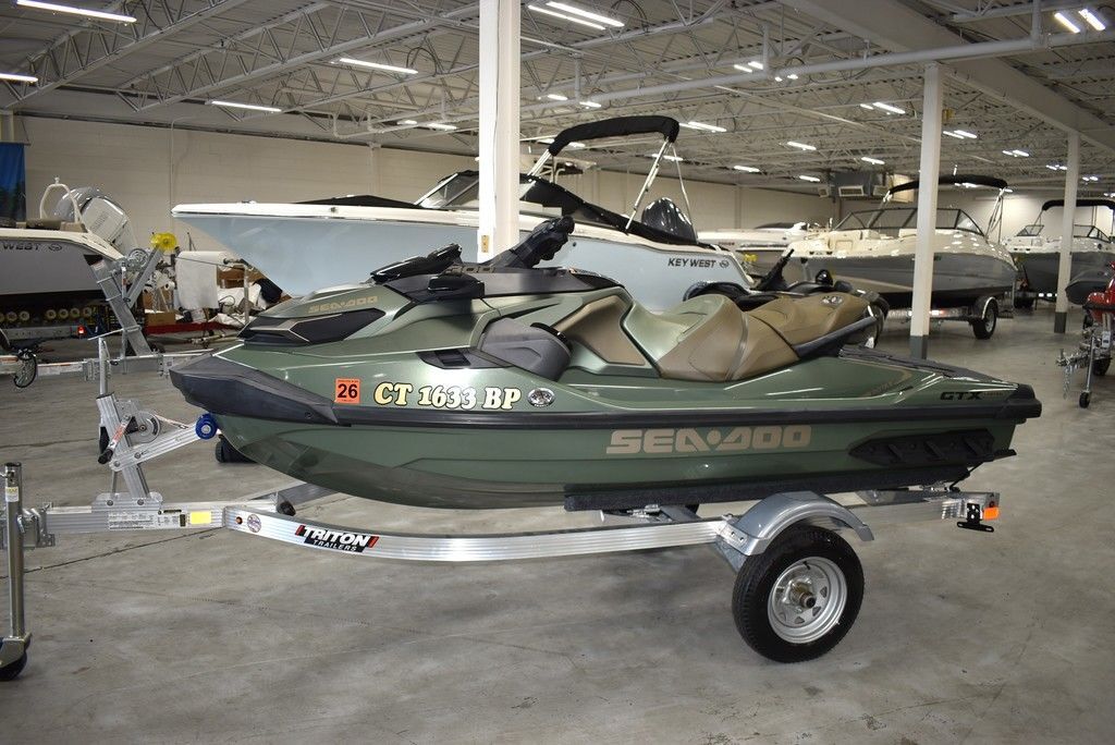 Sea-Doo Gtx Limited Boats For Sale - Boatmart Sea-Doo Gtx Limited Boats For Sale - Boatmart