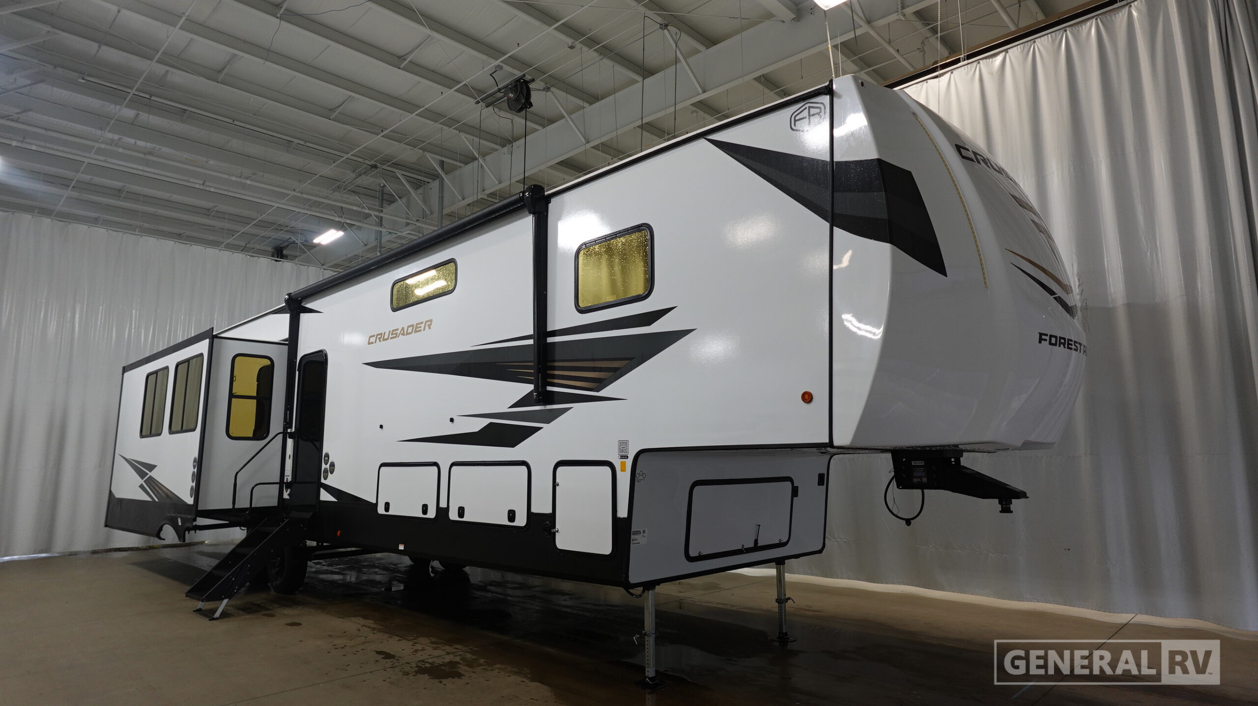 2027 Prime Time Rv CRUSADER BONUS38 RV