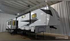 2027 Prime Time Rv CRUSADER BONUS38 RV