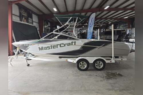 2000 Mastercraft MARISTAR 230 SV in fort smith AR