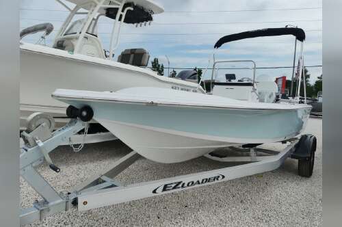 2026 Sea Pro 172 Bay in bradenton FL