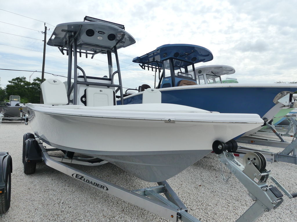 2026 Sea Pro 230 Bay in bradenton FL