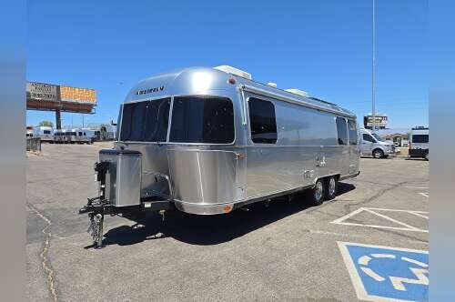2025 Airstream Globetrotter ® 27FB in las vegas NV