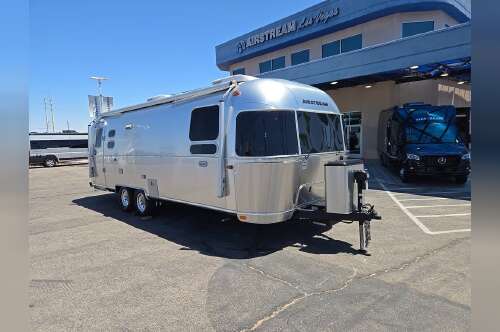 2025 Airstream Globetrotter ® 27FB in las vegas NV