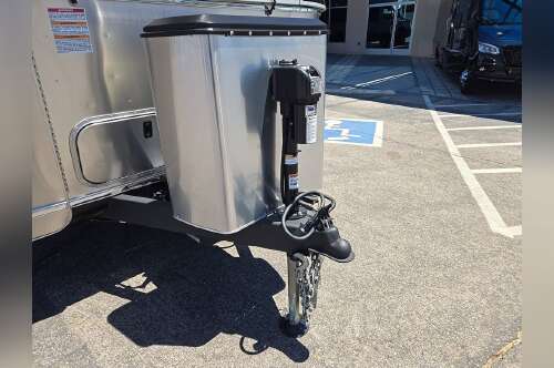 2025 Airstream Globetrotter ® 27FB in las vegas NV