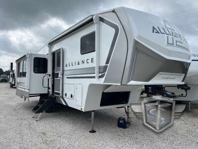 2027 Alliance RV Avenue All-Access Series 29RL RVs for sale - RV Trader