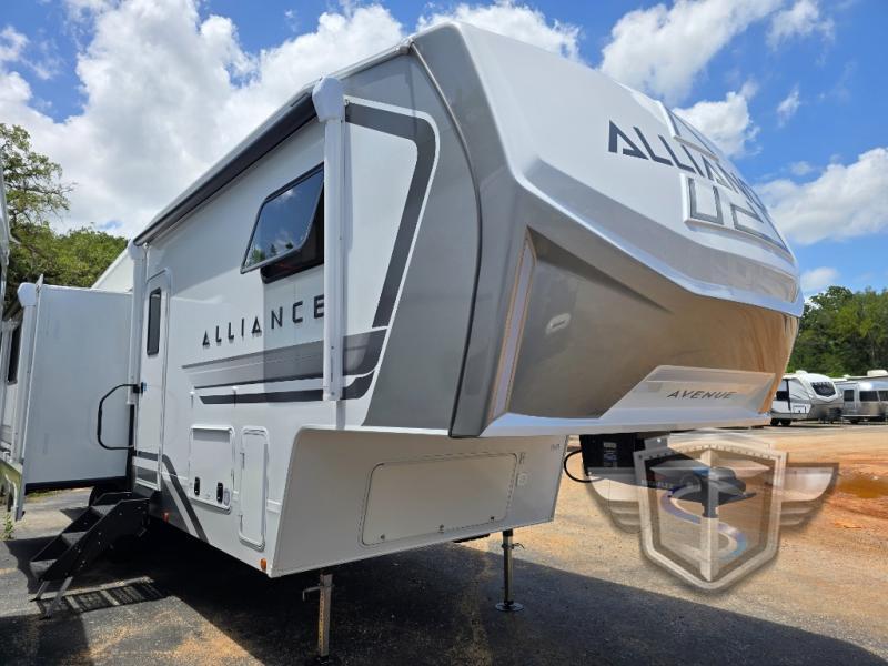 2027 Alliance Rv Avenue All-Access 30BH RV