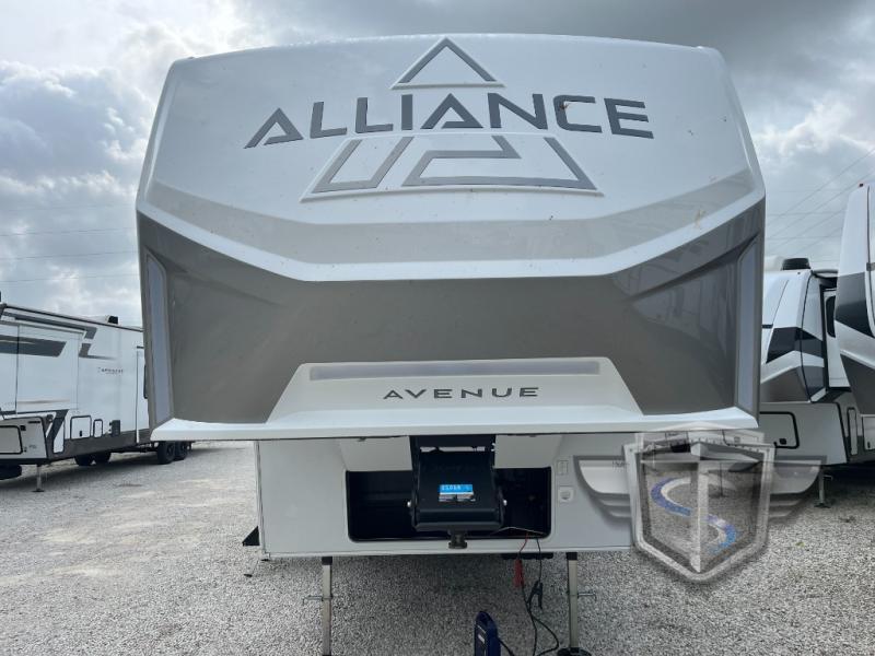 2027 Alliance Rv Avenue All-Access 29RL in livingston TX