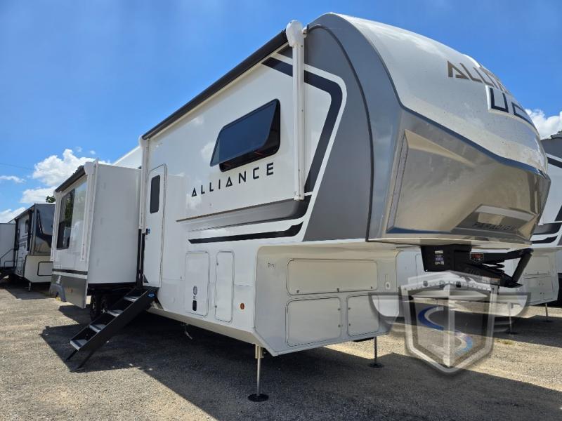 2027 Alliance Rv Paradigm 395DS in bryan TX