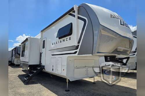 2027 Alliance Rv Paradigm 395DS in bryan TX
