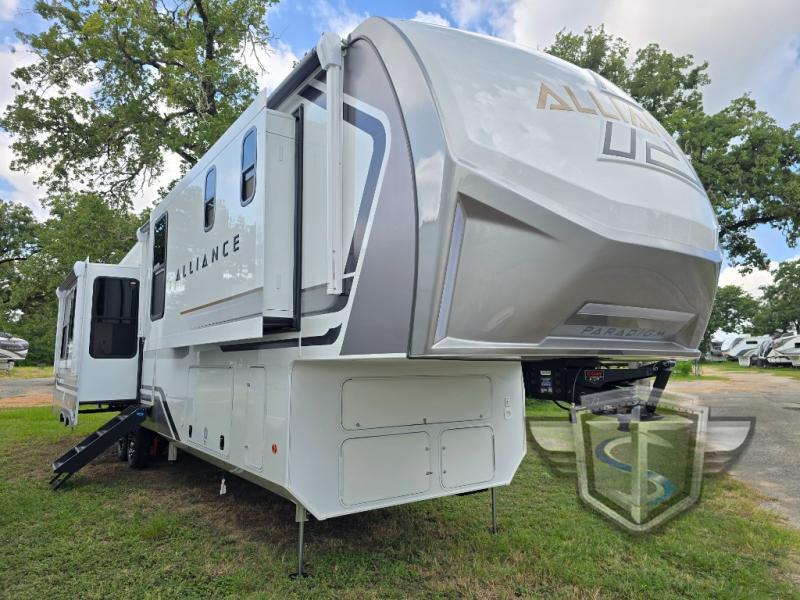 2027 Alliance Rv Paradigm 382RK in bryan TX
