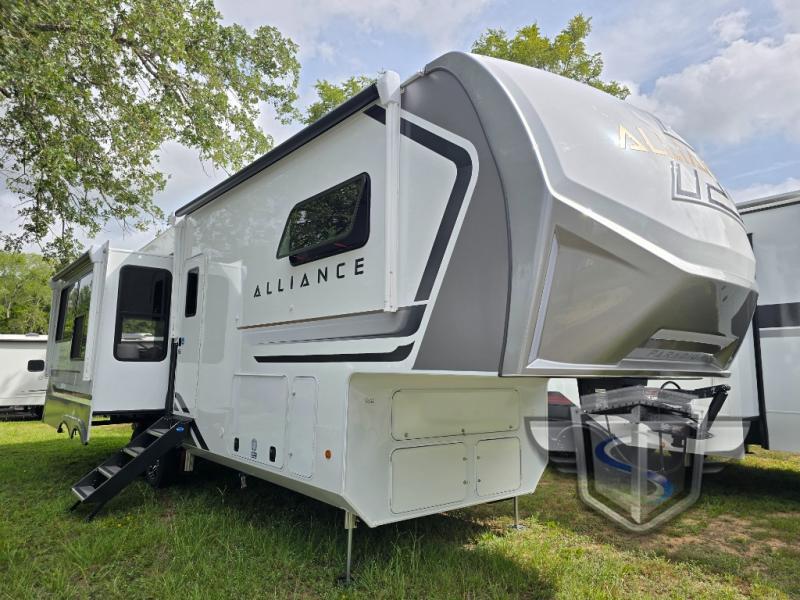2027 Alliance Rv Paradigm 310RL in bryan TX
