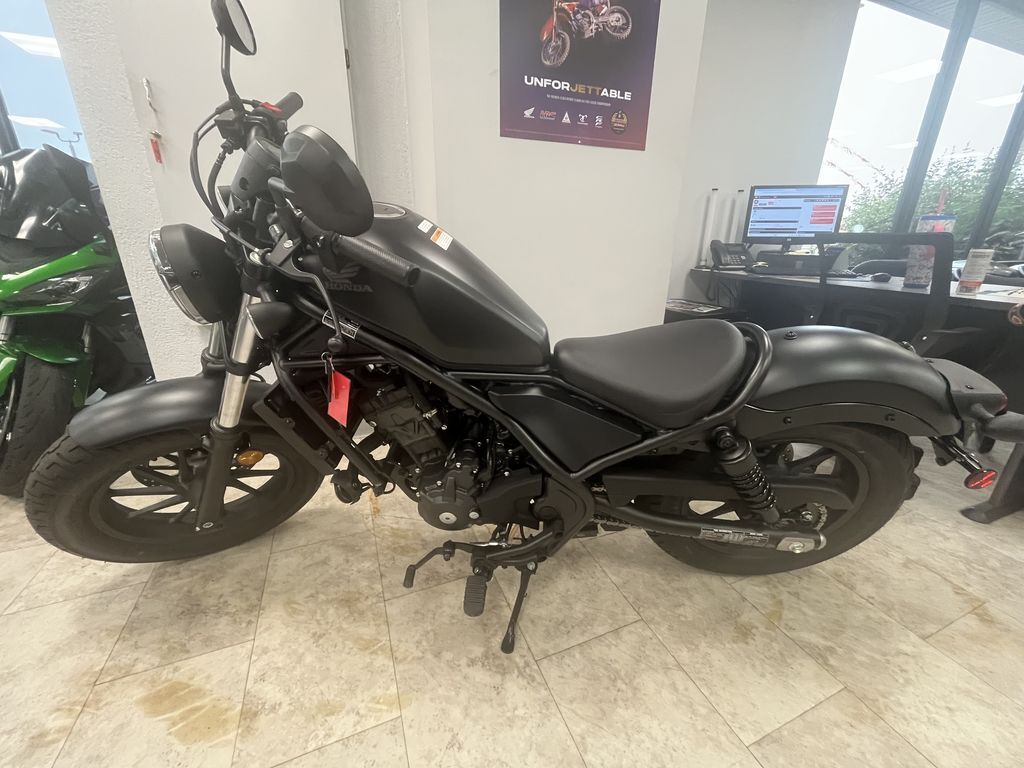2026 Honda® Rebel 300 300 in St Robert, MO