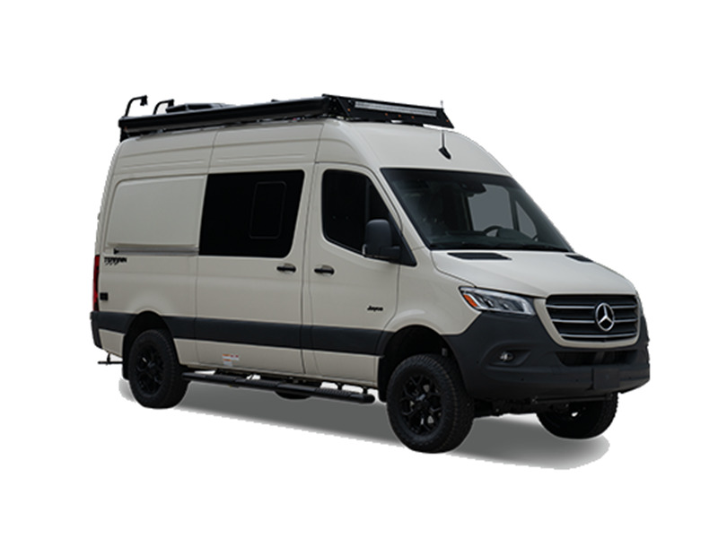 2027 Jayco Terrain 19A in souderton PA