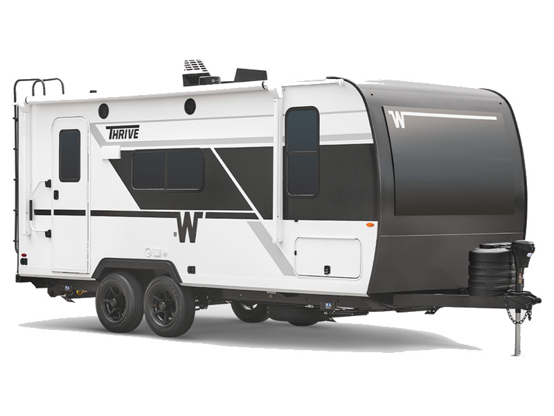 2027 Winnebago Thrive 24RKS in souderton PA
