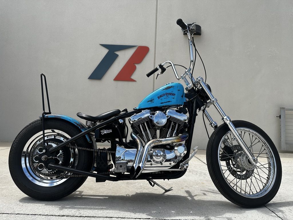 1987 Harley-Davidson Motorcycles For Sale - Cycle Trader