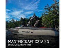 MasterCraft X23 Is Back in the Lineup image