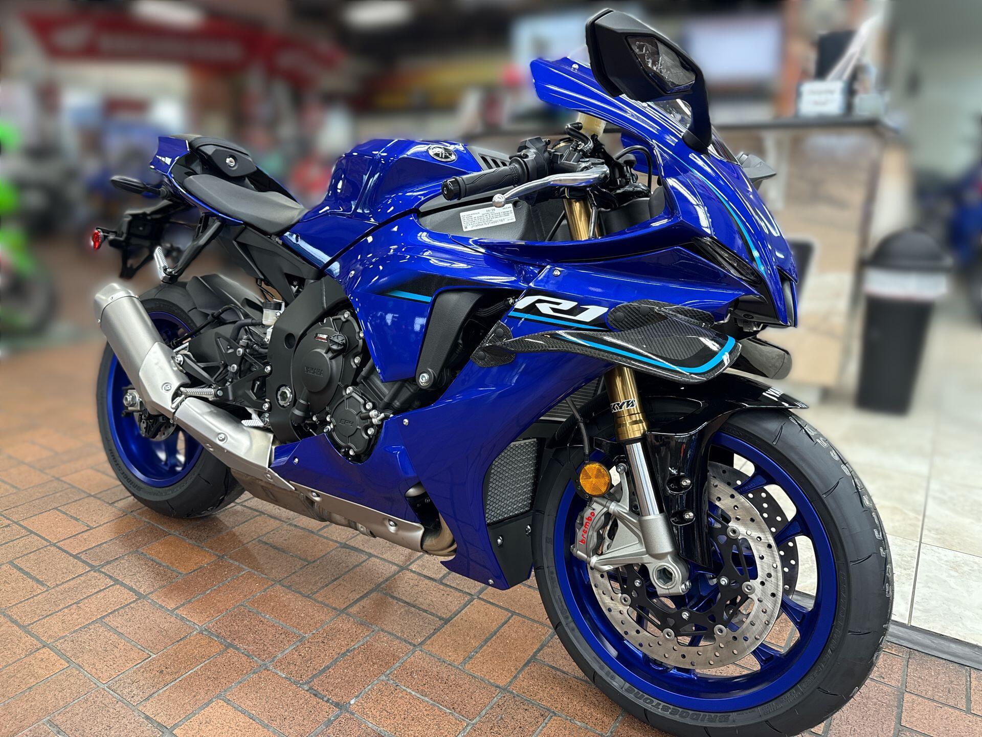 Yamaha Yzf R1 Motorcycles For Sale Near Austin, TX - Cycle Trader
