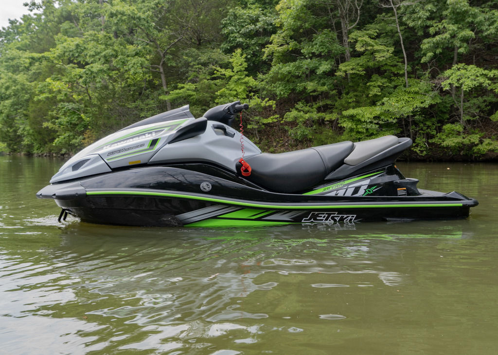 1990-2000 Kawasaki For Sale - Kawasaki Two Seater Personal