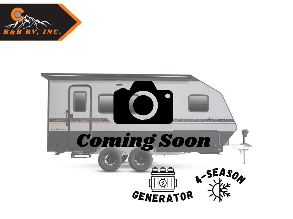 2027 Intech OVR Expedition in denver CO