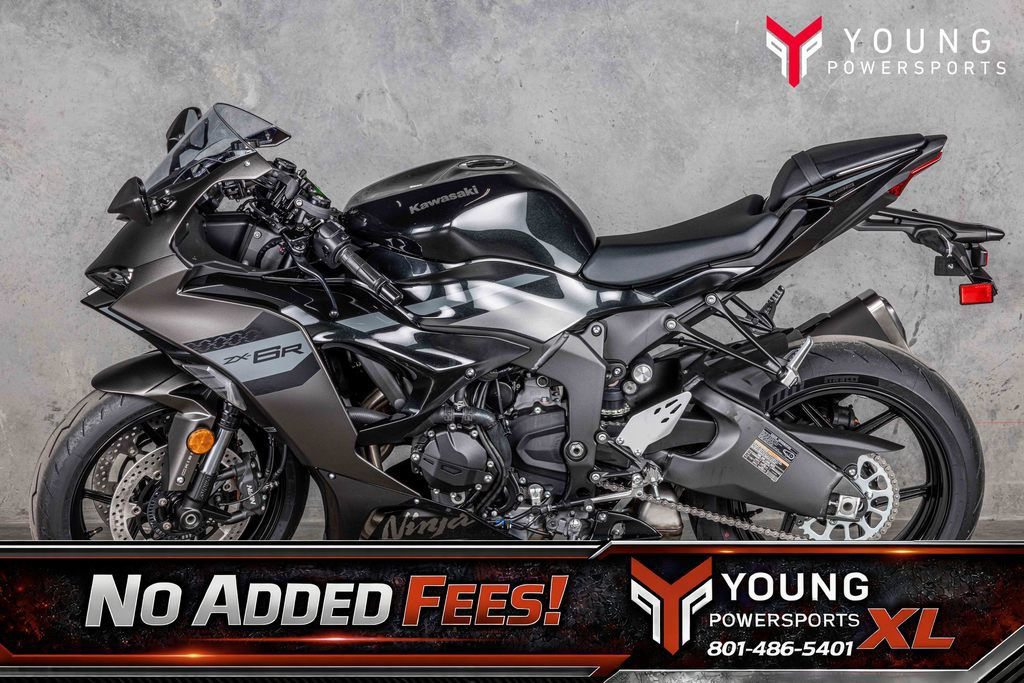 Kawasaki Ninja Motorcycles For Sale Near Salt Lake City, UT