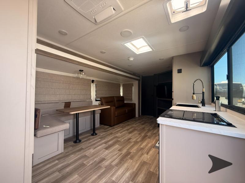 2025 Forest River Rv Vibe 2600RB in gretna NE