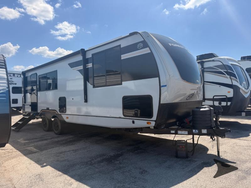 2025 Forest River Rv Vibe 2600RB in gretna NE