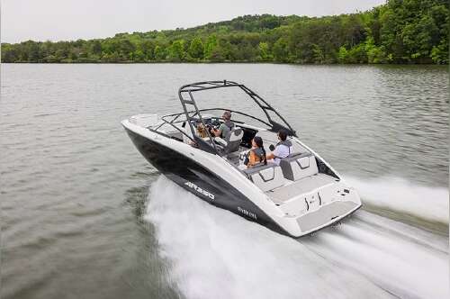 2026 Yamaha AR250 Dolphin Gray in la mesa CA