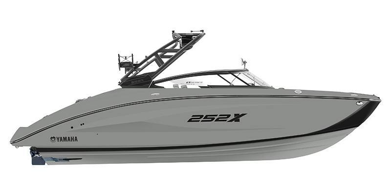 2026 Yamaha 252XE in la mesa CA