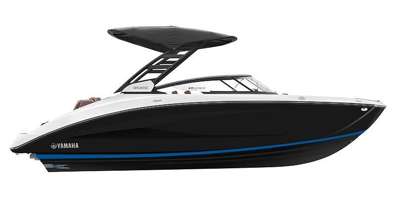 2026 Yamaha 252SE in la mesa CA