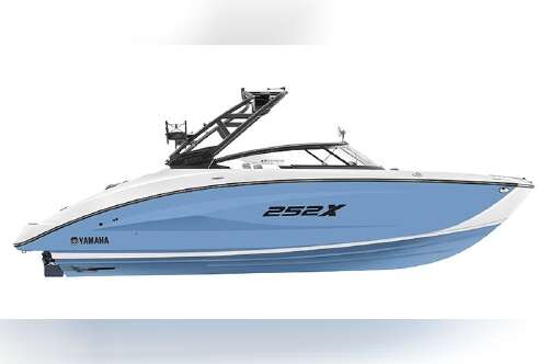 2026 Yamaha 252XE in la mesa CA