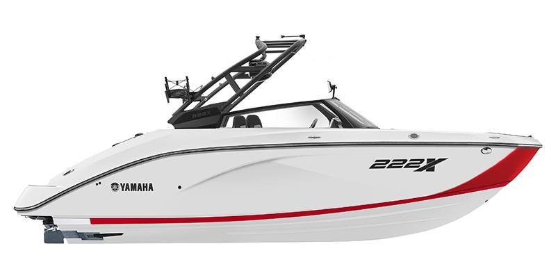 2026 Yamaha 222XE in la mesa CA