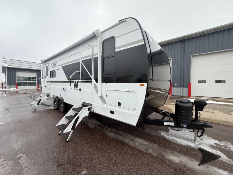 2026 Winnebago Thrive 25RLS in tea SD